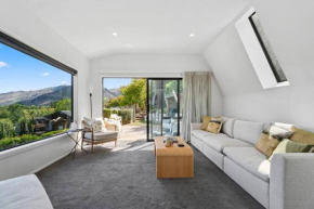 Tranquil 5-Bedroom Retreat